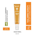 Face Sunscreen - SPF 50+ Anti-Aging Face Sunscreen for Women & Men - Dermatologist Recommended