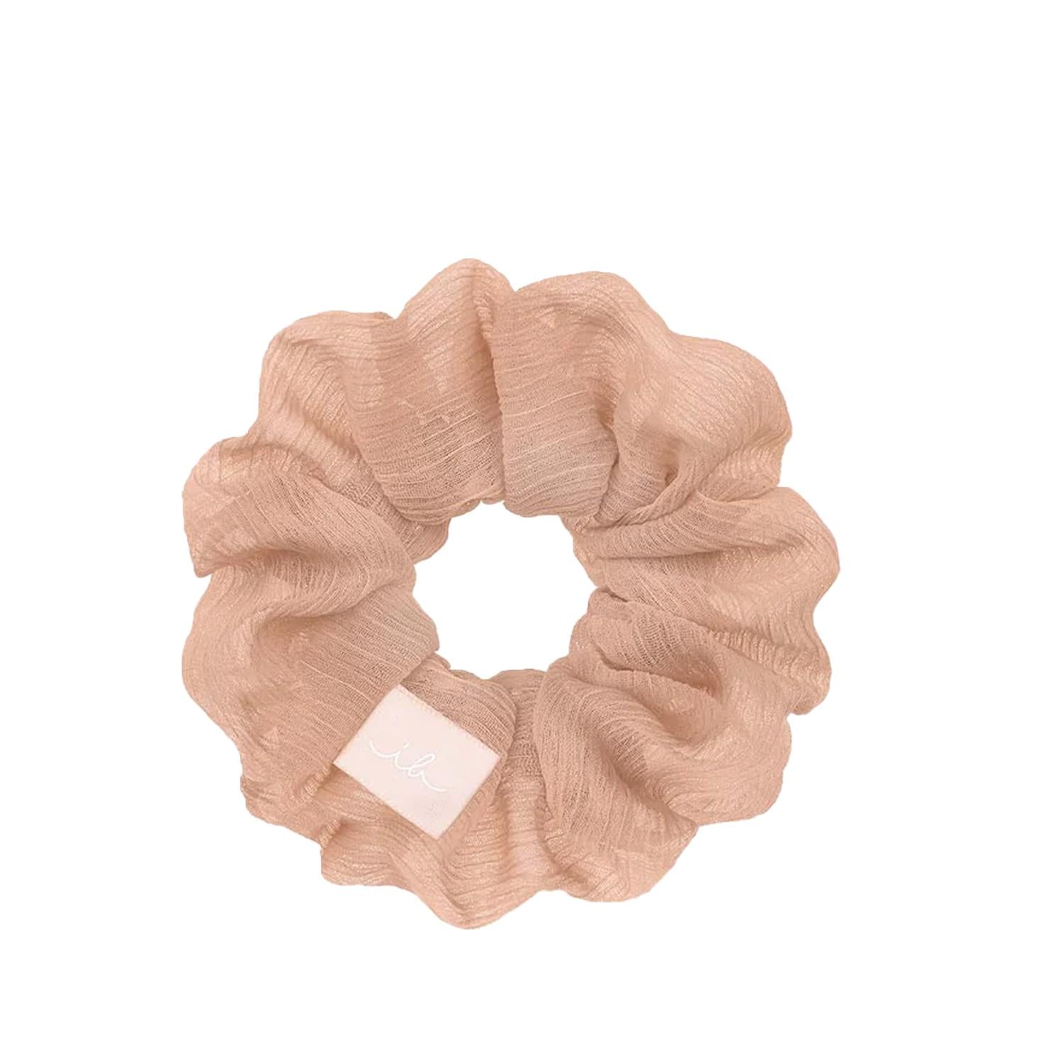 Invisibobble Eco-Friendly Sprunchie Hair Accessory with Recycled Materials - Stylish, Durable Hair Tie for Fashionable Individuals