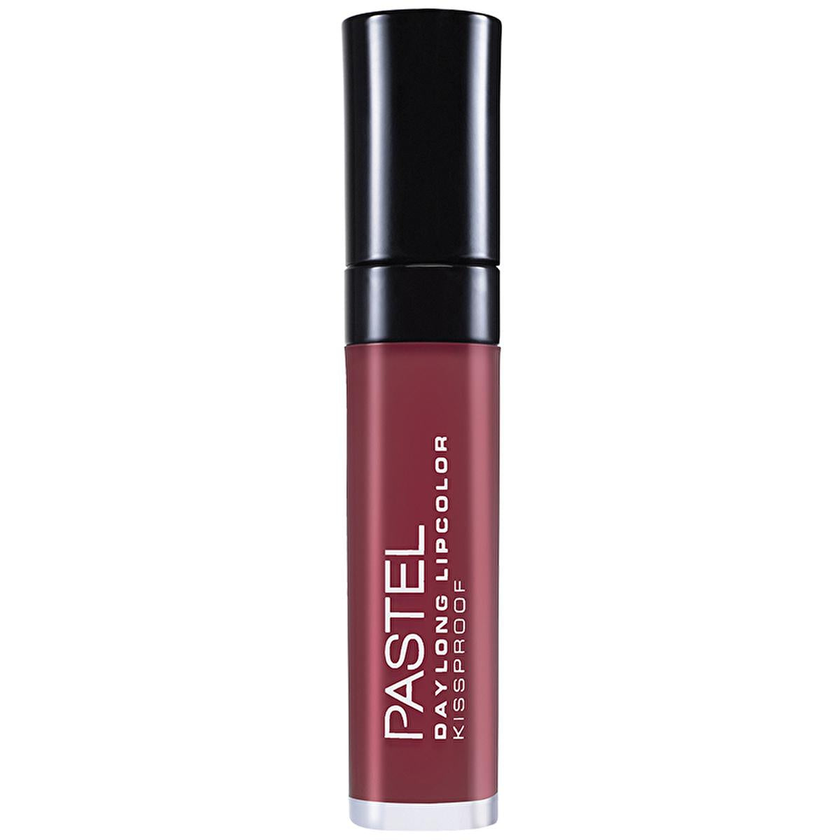 Pastel Matte Liquid Lipstick - Long Lasting, Vegan, Cruelty-Free - No:19