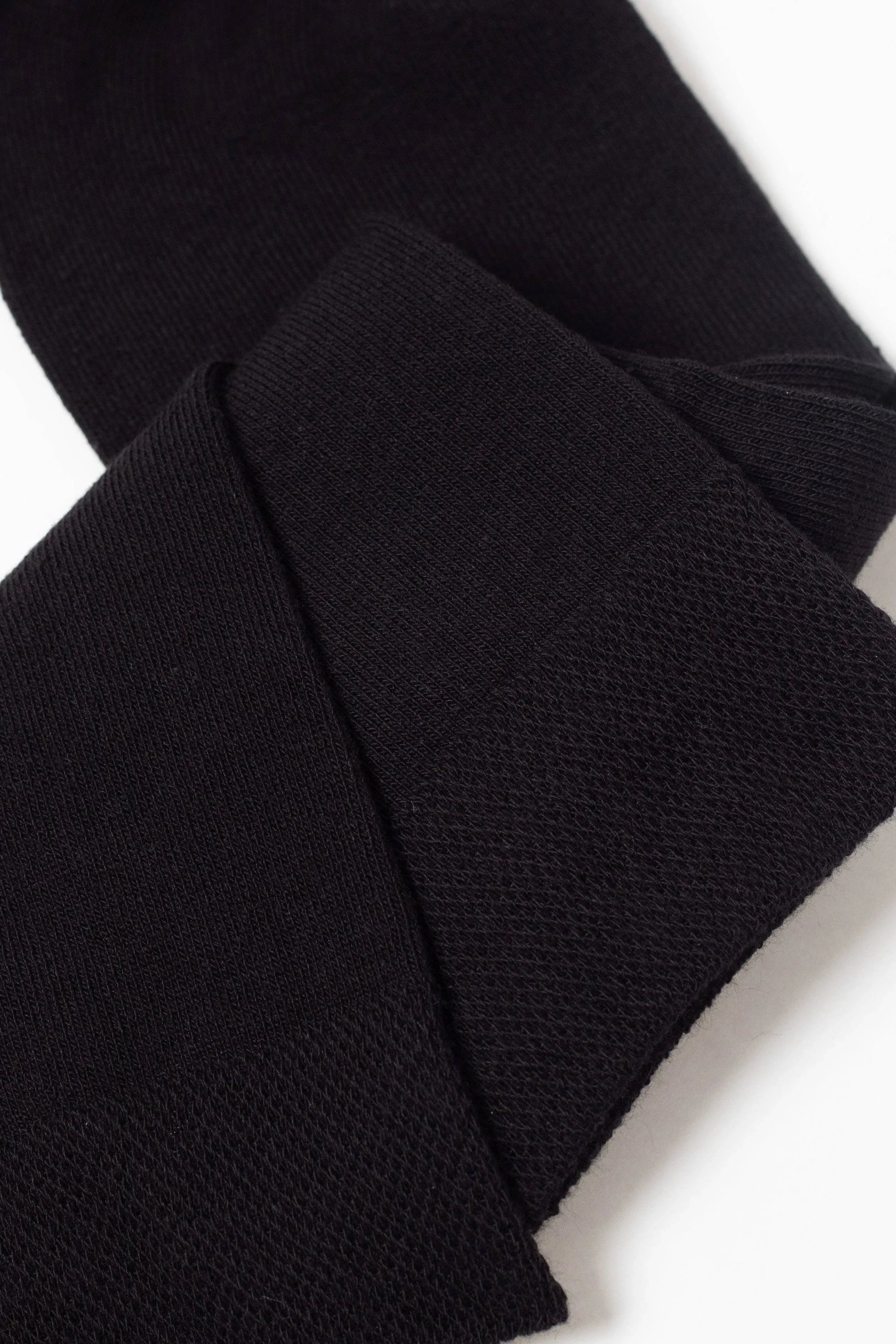 TheRanok.com Conte Cotton Classic Diwari 3Dsocks — size reference
