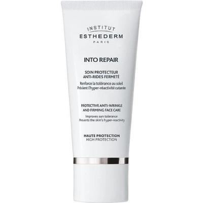 Institut Esthederm Into Repair - Sunscreen for Sensitive Skin | 50 ml