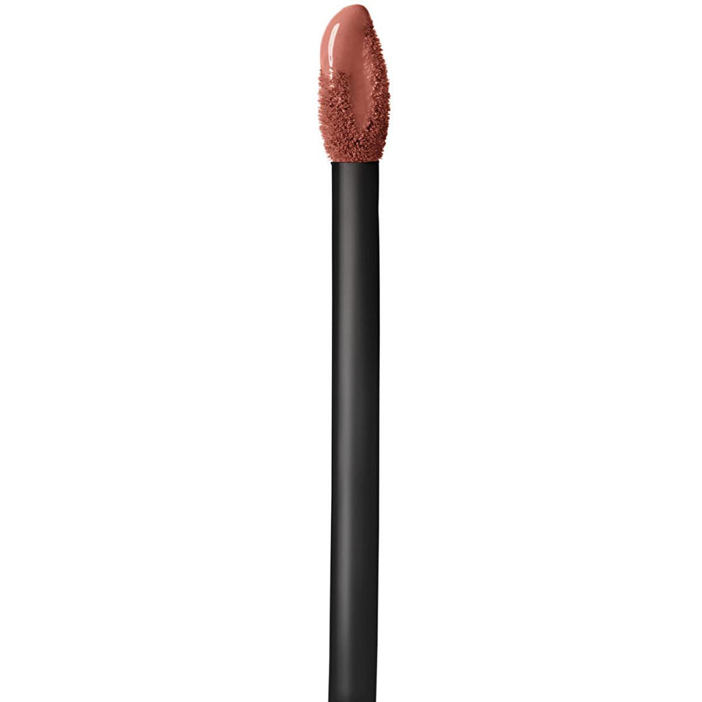 Maybelline New York Super Stay Matte Ink Liquid Matte Lipstick - Long Lasting Lip Color, Matte Finish, 16 Hours Wear