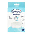 Babydream Reusable Baby Wipes - Microfiber, Eco-Friendly, Gentle Baby Cleaning