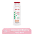 Restorex Hair Care Shampoo for Dry & Damaged Hair - Nourishing, Moisturizing, Promoting Healthy Growth