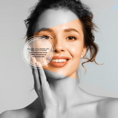 Bioxcin Sunscreen for Acne-Prone Skin - SPF 50+, Non-Comedogenic, Water-Resistant - 1.69 fl oz
