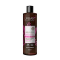Urban Care Argan Oil & Keratin Anti-Breakage Shampoo: Nourishes, Repairs & Strengthens Damaged, Brittle Hair - Vegan, Cruelty-Free Formula