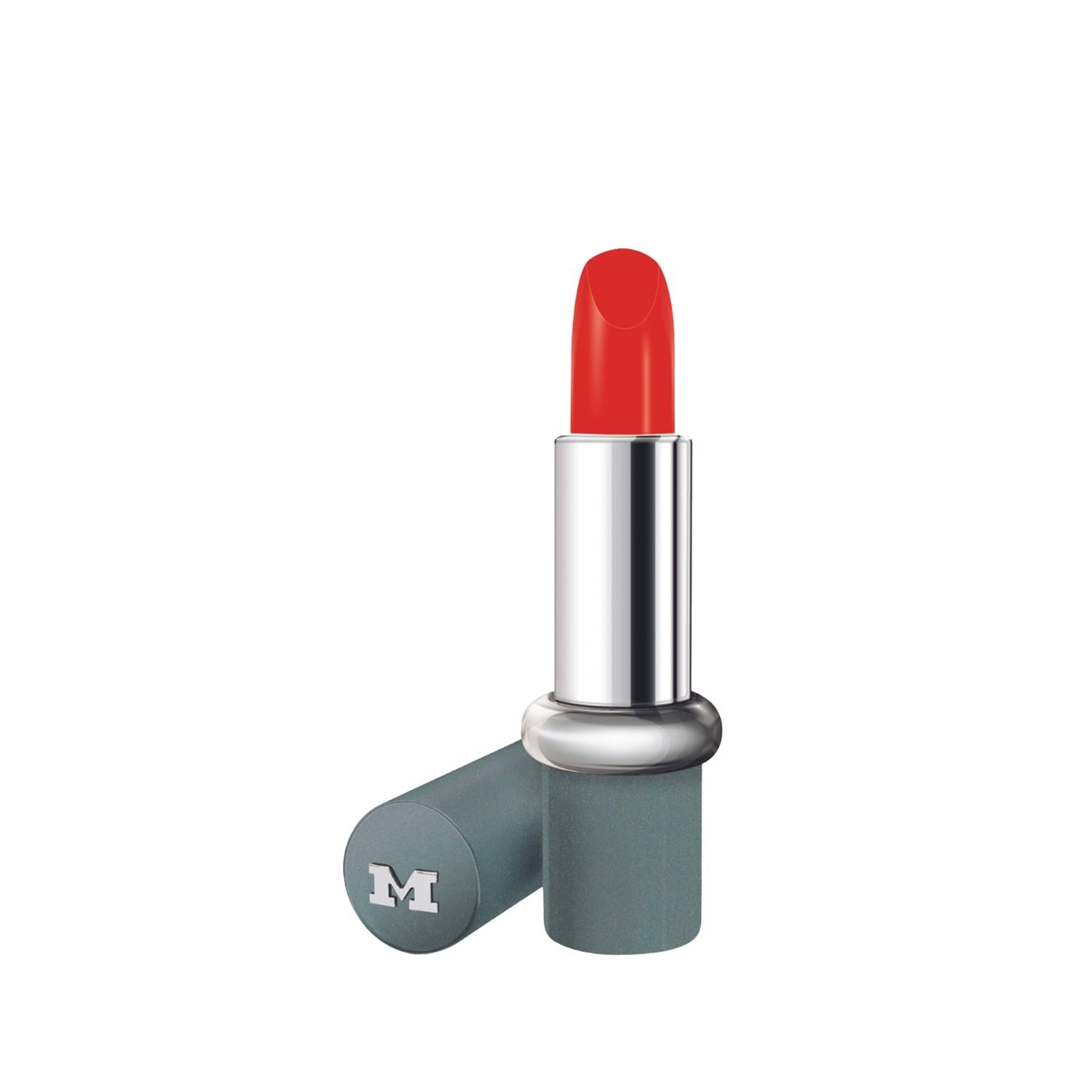 Mavala Trendy Orange Lipstick 641 - Vibrant Orange Lip Color for a Fashionable Look