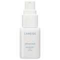 LANEIGE Mini Cream Skin Toner & Moisturizer: Peptide + Ceramide Liquid for Deep Hydration, Glass Skin & Firmness - Korean Skincare