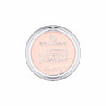 Essence Compact Powder: Mattifying Face Powder for Oil Control & Flawless Skin - Easy Application, Portable Design