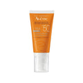 Avene Anti-Aging SPF 50+ Sunscreen - Protects Against UVB Rays, Reduces Fine Lines & Wrinkles - 1.69 fl oz