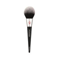 Pastel Profashion Makeup Brush for Flawless Powder Application - Professional Cosmetic Brush for Face, Neck, and Decolletage