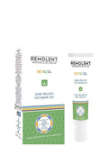 Remolent Netacsil: Fast-Acting Acne Treatment Gel - Blemish Control, Pimple Cream & Acne Prevention - Clear Skin, Spot Treatment, 15ml