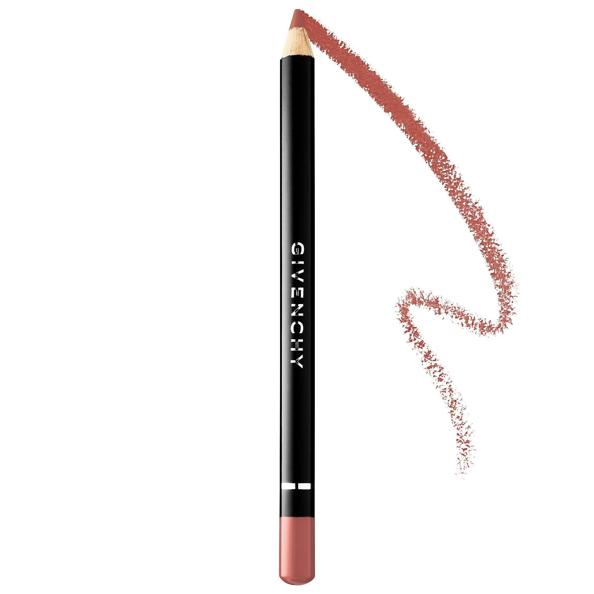 Guerlain Lip Liner - Long-Lasting, Waterproof Formula for Precise Lip Contouring and Enhanced Lipstick Wear