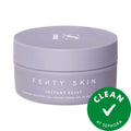 Mini Instant Reset: Niacinamide Kalahari Melon Oil Overnight Gel-Cream - Brightening, Anti-Aging, Pore Reducing, Hydrating Face Moisturizer