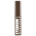 Pastel Profashion Volumizing Eyebrow Mascara: Vegan, Cruelty-Free Brow Gel for Long-Lasting, Fuller, Defined Brows | Dermatologist Tested