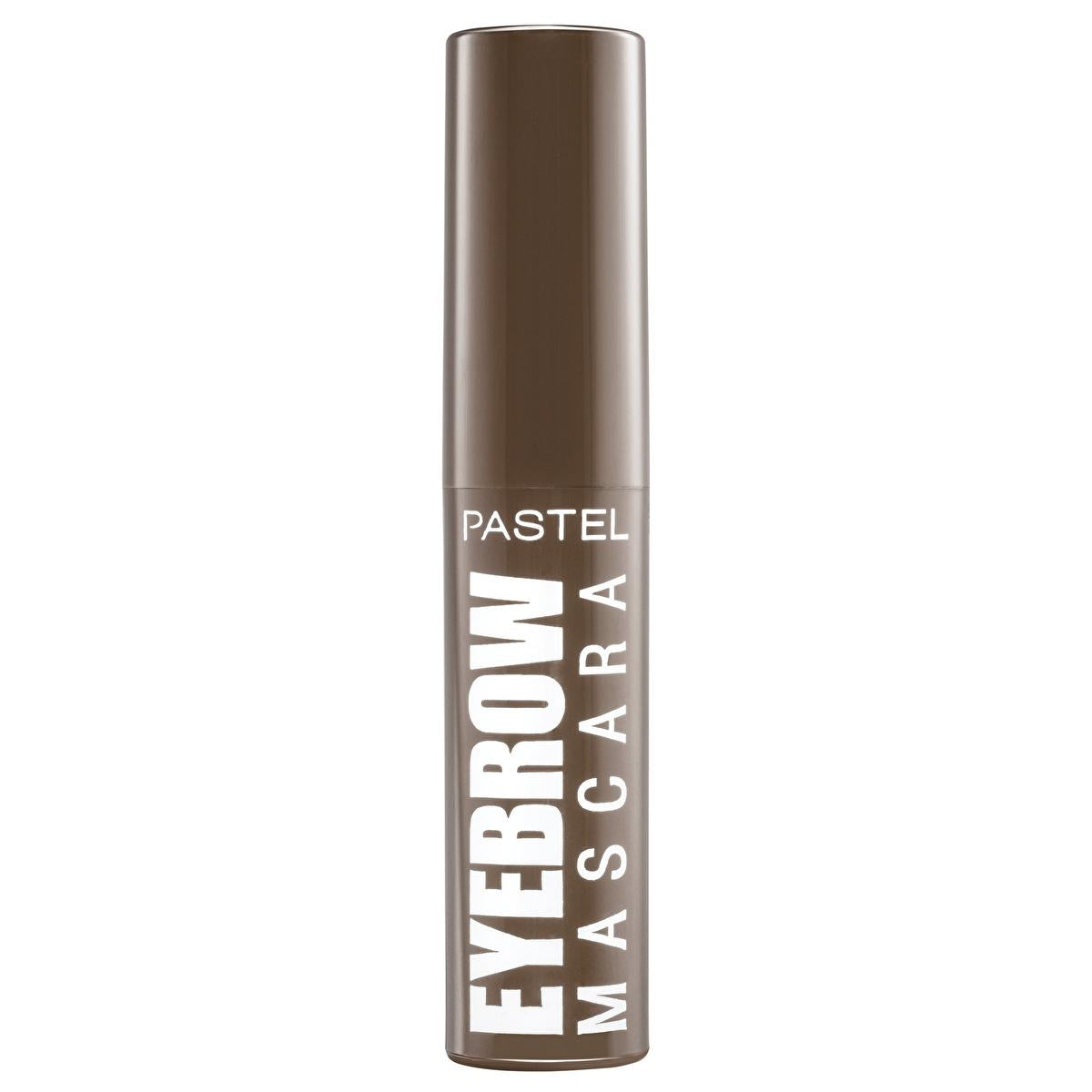 Pastel Profashion Volumizing Eyebrow Mascara: Vegan, Cruelty-Free Brow Gel for Long-Lasting, Fuller, Defined Brows | Dermatologist Tested
