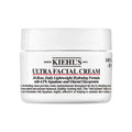 Kiehl's Mini Ultra Facial Moisturizing Cream with Squalane - Long-Lasting Hydration, Fragrance-Free Skincare