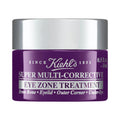 Super - Anti-Aging Eye Cream with Niacinamide & Collagen Peptide - Vegan, Lightweight Gel Formula