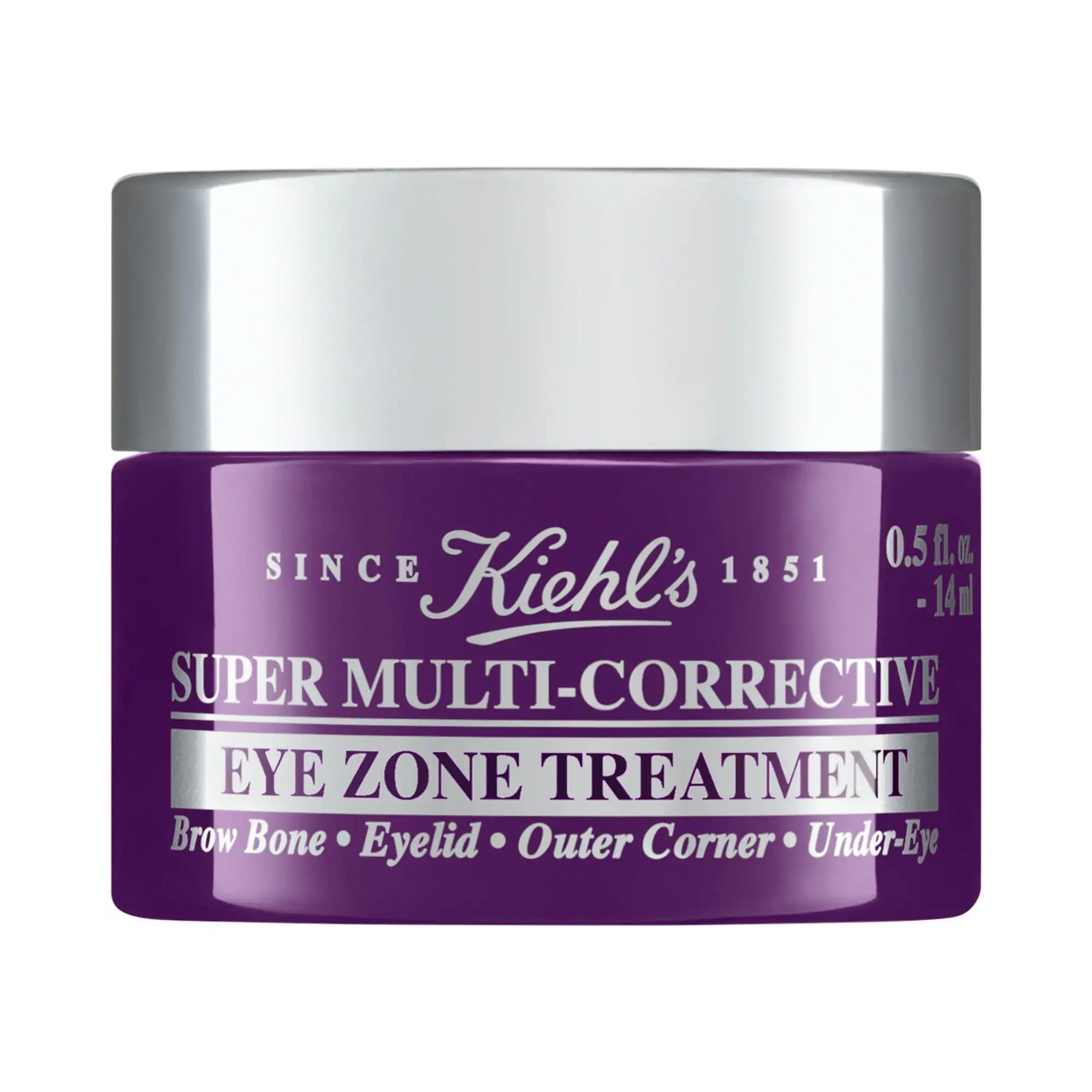 Super - Anti-Aging Eye Cream with Niacinamide & Collagen Peptide - Vegan, Lightweight Gel Formula