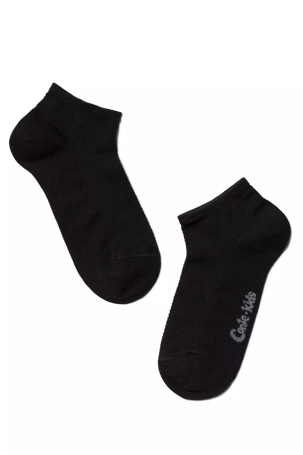 TheRanok.com Cotton Ankle Socks Conte Active - Mesh Pattern 484 — feature highlight