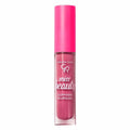 Golden Rose Miss Beauty Glow Shine 3D Lipgloss Pink Dream No.4 - Shiny, Voluminous Lip Finish