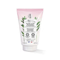 Bright Botanical Facial Cleansing Foam - Gentle Makeup Remover for Blemished Skin with White Tagua Seed