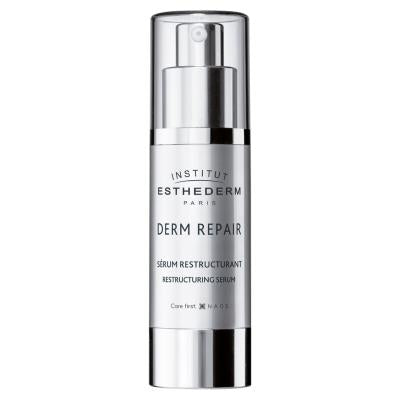 Esthederm Derm Repair Restructuring Serum - Anti-Aging Skincare for Smoother, Youthful Skin