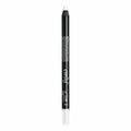 Golden Rose Emily Waterproof Eyeliner Pencil No. 124 - Long Lasting, Smudge-Proof Eye Makeup, Affordable & Defined Eyes