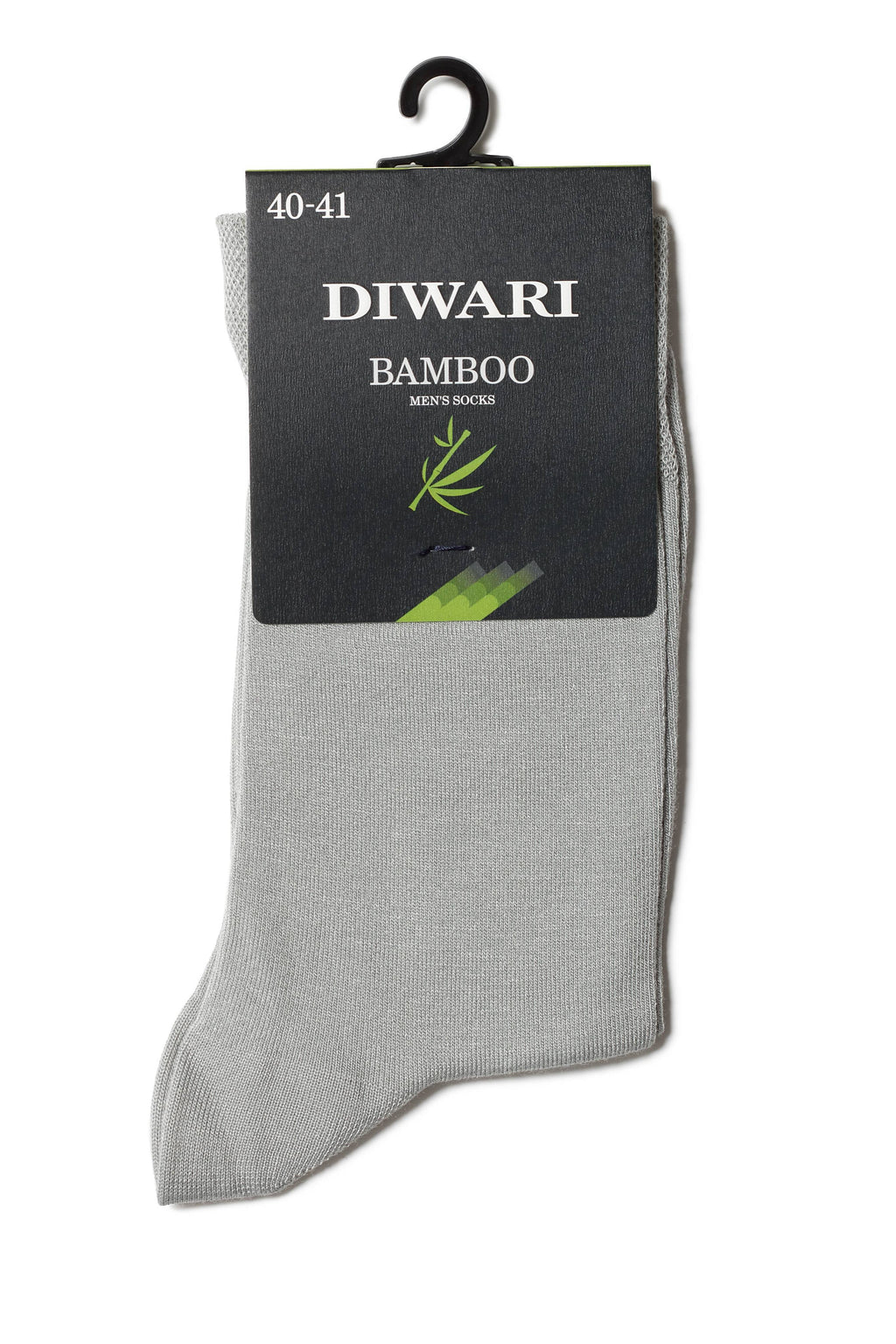 TheRanok.com Conte Classic Diwari Bamboo Socks — in-use photo