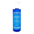 Zederma Facial Cleansing Gel - Alcohol-Free, Prebiotic Skincare for Oily, Sensitive Skin