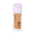 Maybelline Lumi Matte Foundation: Long Lasting, Lightweight, Medium Coverage - Natural Matte Finish for Oily Skin