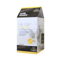 Milk Shake Milk Shake Hair Dye - Açık Kestane Dore, Long-Lasting & Nourishing Hair Color
