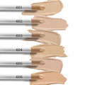 Pastel 24H Non-Stop Liquid Foundation and Concealer - Cruelty-Free, Vegan, Long-Lasting Makeup