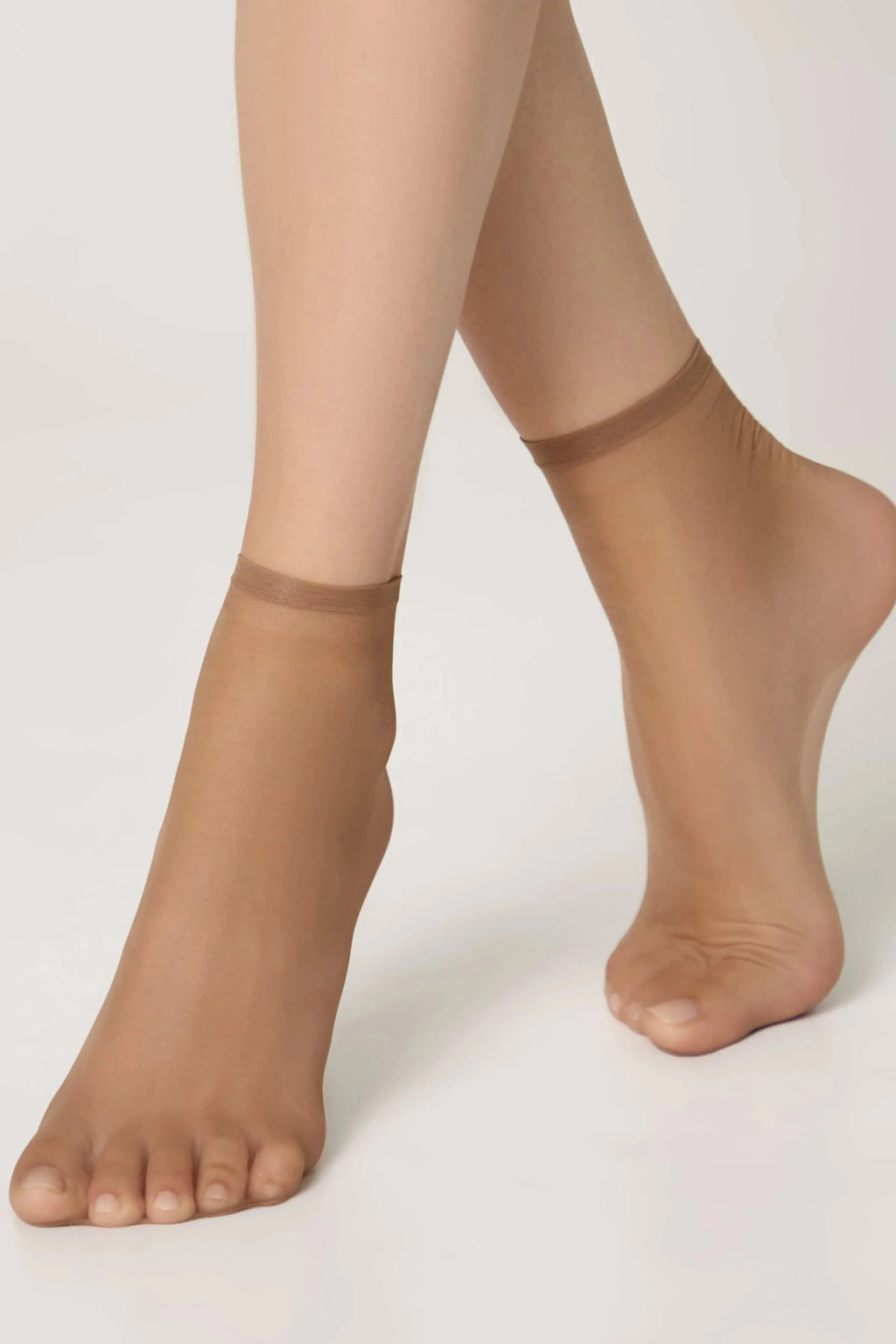 TheRanok.com Socks Conte Summer 8 Den (2 pairs) — color detail