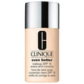 Even Better Makeup Broad Spectrum SPF 15 Foundation by Clinique - Hydrating, Medium Coverage, Natural Finish