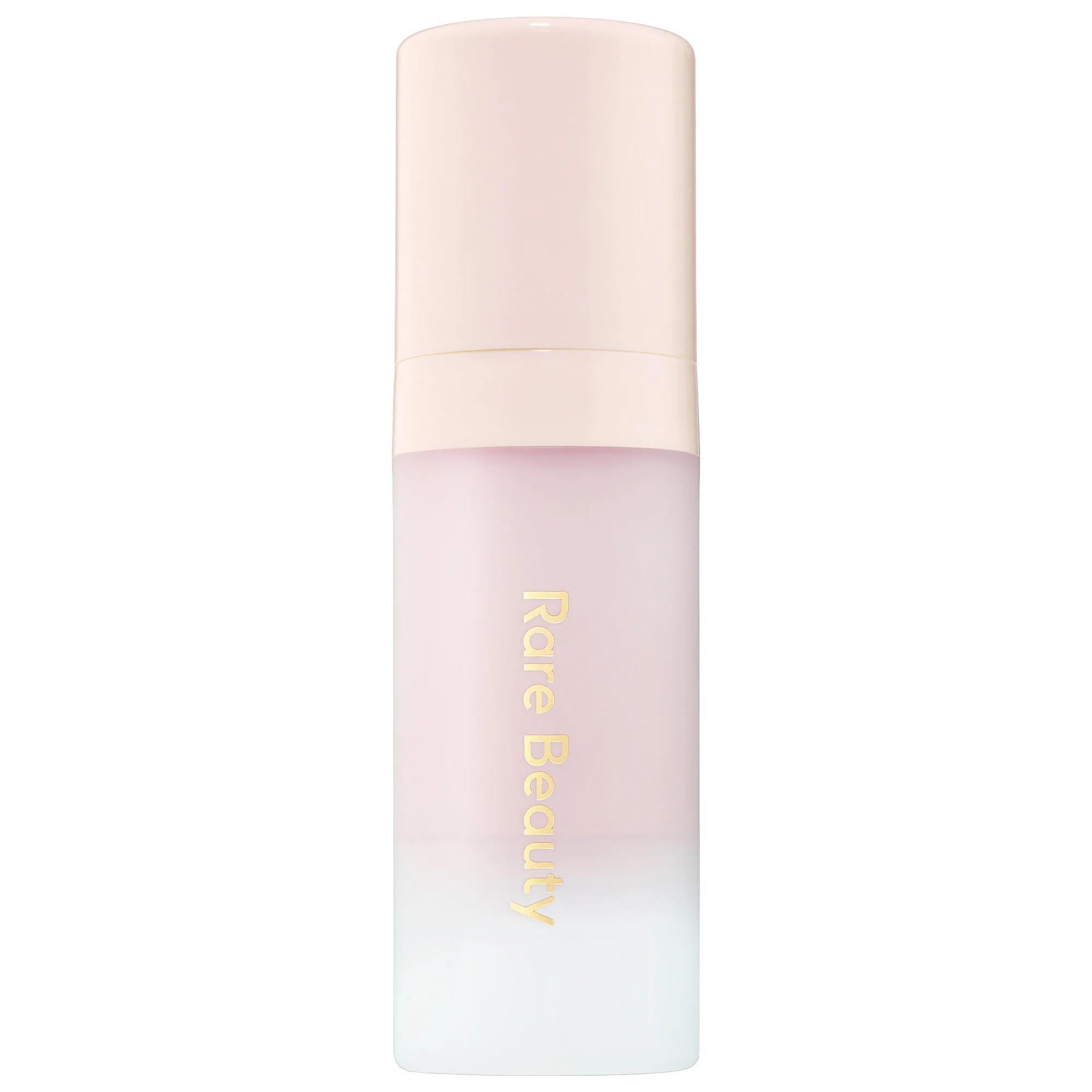 Always An Optimist: Mini Pore Diffusing Primer | Hydrating, Shine Control, Vegan & Cruelty-Free - Blurs Pores & Fine Lines for Long Lasting Makeup
