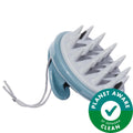 Scalp Revival Stimulating Therapy Massager: Boost Hair Growth, Enhance Scalp Circulation & Relaxation - Wet or Dry Use
