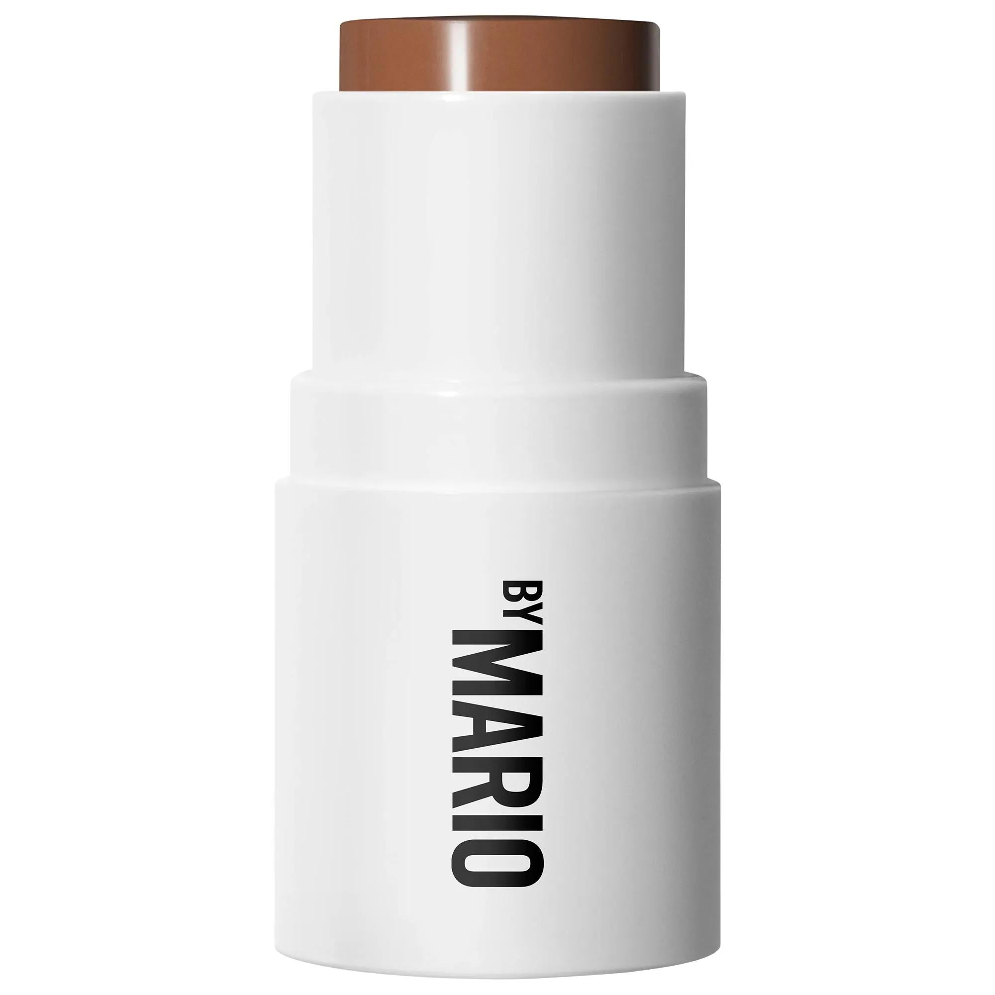 MAKEUP BY MARIO Mini SoftSculpt¨ Cream Contour Stick - Blendable, Buildable, Vegan Contour for Natural Sculpting & All Skin Types