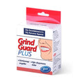 Grind Guard FDA-Approved Customizable Dental Guard for Teeth Grinding & Clenching Relief - Night Guard for Bruxism Treatment