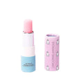 Soda Unicorn Bubble Gum Lip Balm - Moisturizing, Portable, 4ml Travel Size