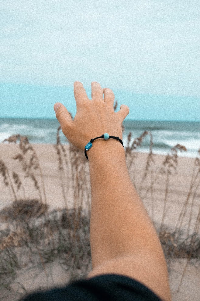Earth Bands Yachats Oregon — lifestyle context