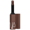 Powermatte: Long-Lasting Matte Lipstick - Transfer-Resistant, Vegan & Paraben-Free for Bold, High-Pigment Color All Day