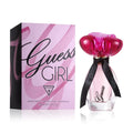 MANDOTOS GUESS Girl Essence Women's EDT — fruits top-note ingredient