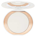 Charlotte Tilbury Refillable Airbrush Brightening Powder - Long-Lasting Makeup Setting for Flawless Finish