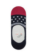 TheRanok.com Conte Cotton Footlets Diwari Classic 053 — main product shot