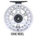 Stream Master Fishing Reel