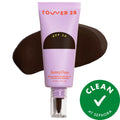SunnyDays Tinted Sunscreen Foundation SPF 30 - Natural Finish, Vegan, Gluten-Free, Cruelty-Free