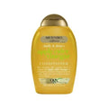 OGX Apple Cider Vinegar Conditioner - Sulfate-Free, Moisturizing Hair Care for Dry or Damaged Hair - 13.01 fl oz