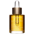 Blue Orchid Hydrating Face Treatment Oil - Natural Anti-Aging Skincare for Dry Skin