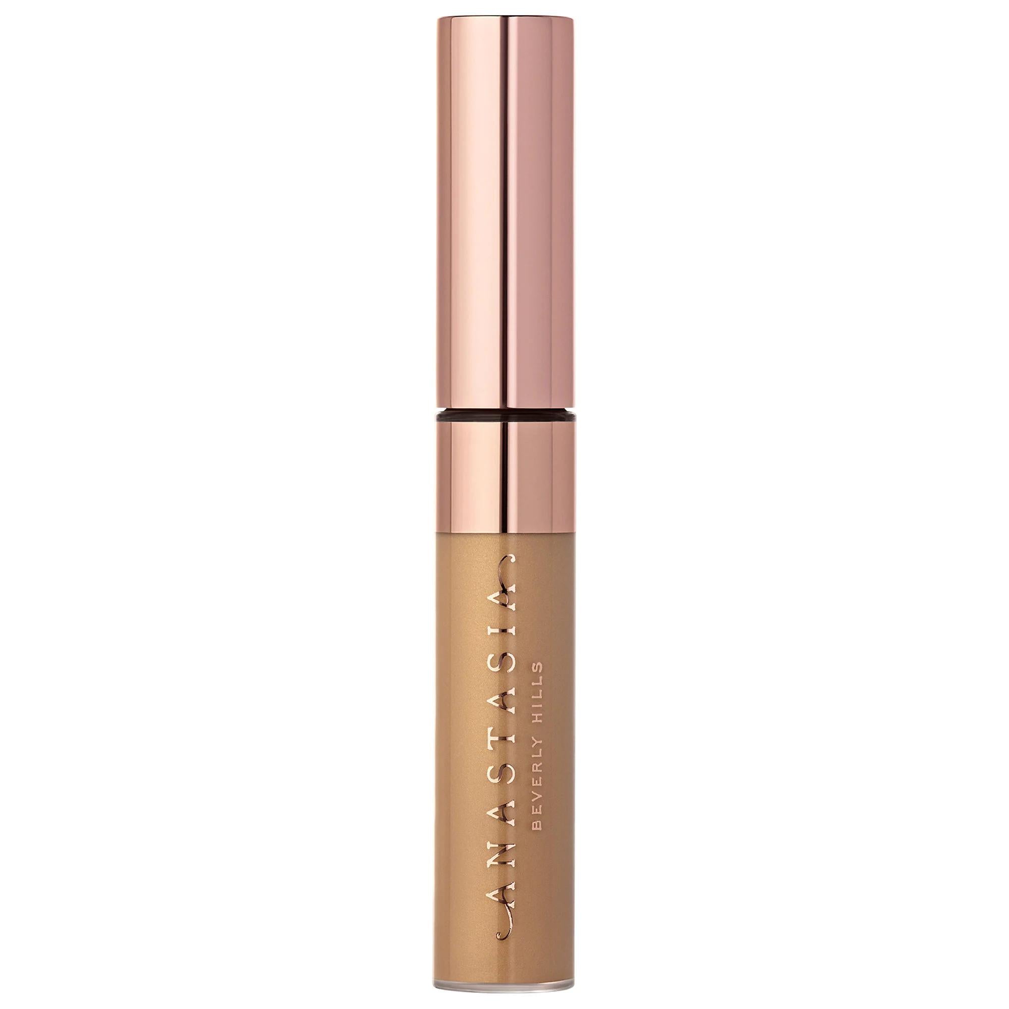 Anastasia Flexible Hold Tinted Eyebrow Gel - Defines, Fills & Shapes Brows with Long-Lasting Botanical Formula